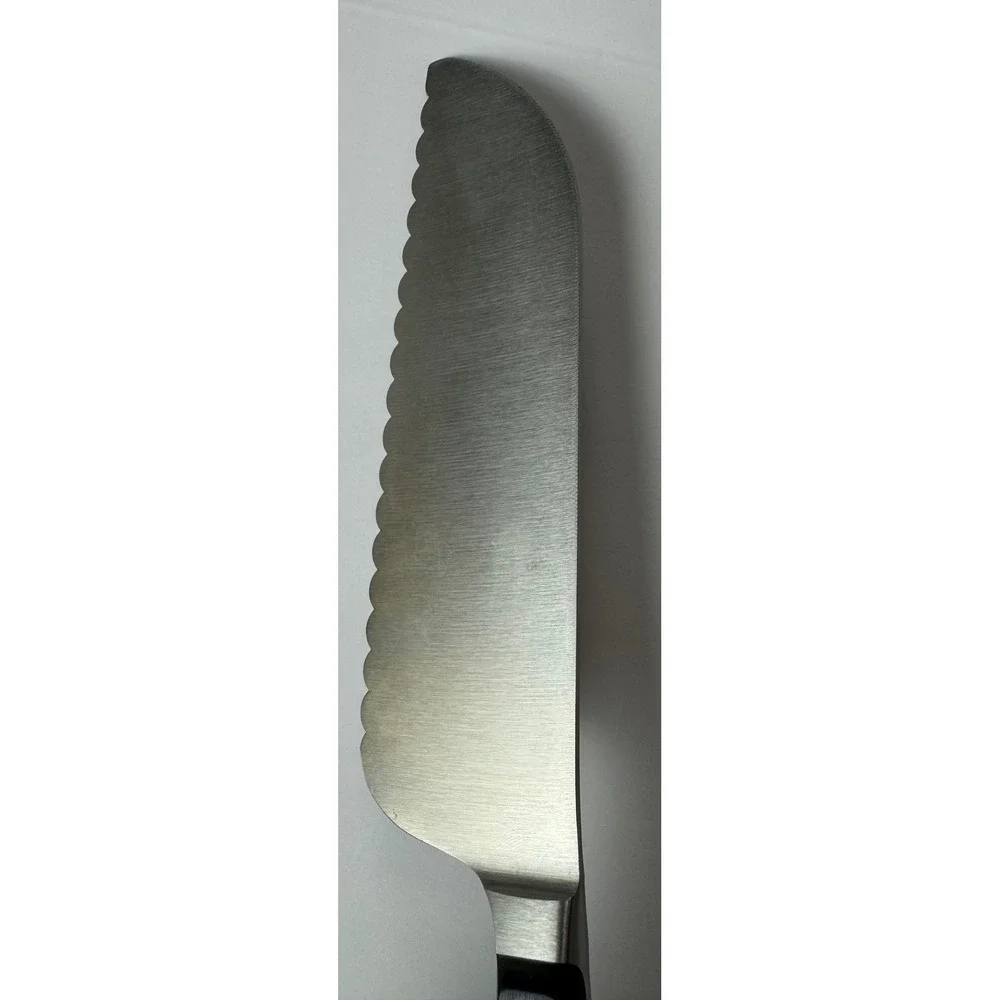 Wusthof classic inch